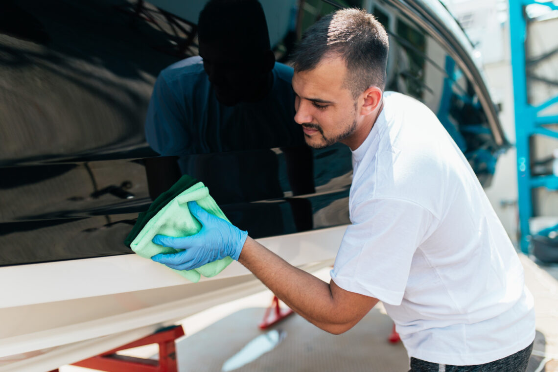 Boat Maintenance 101: Tips to Keep Your Vessel in Tip-Top Shape