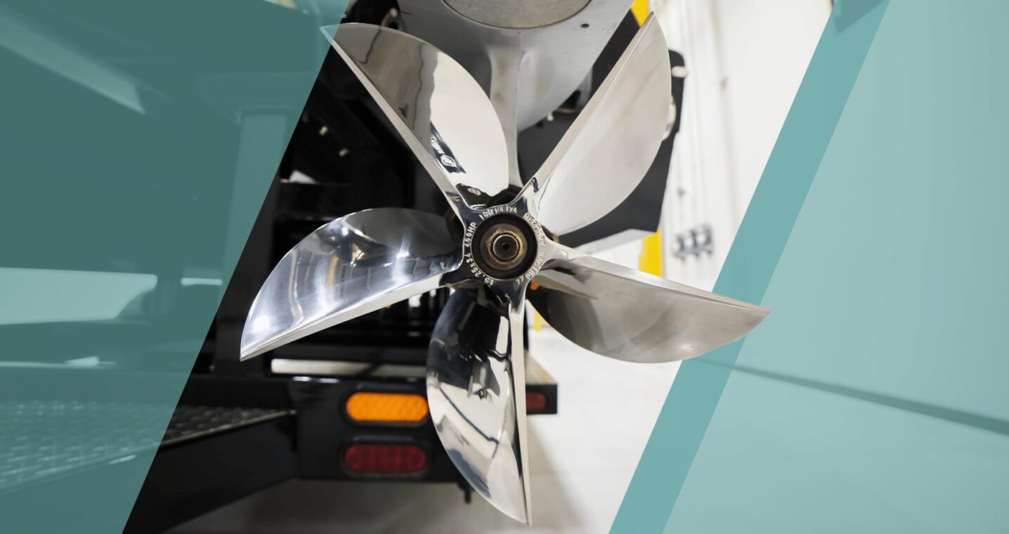 How to Choose the Perfect Propeller for Your Boat: A Beginner’s Guide