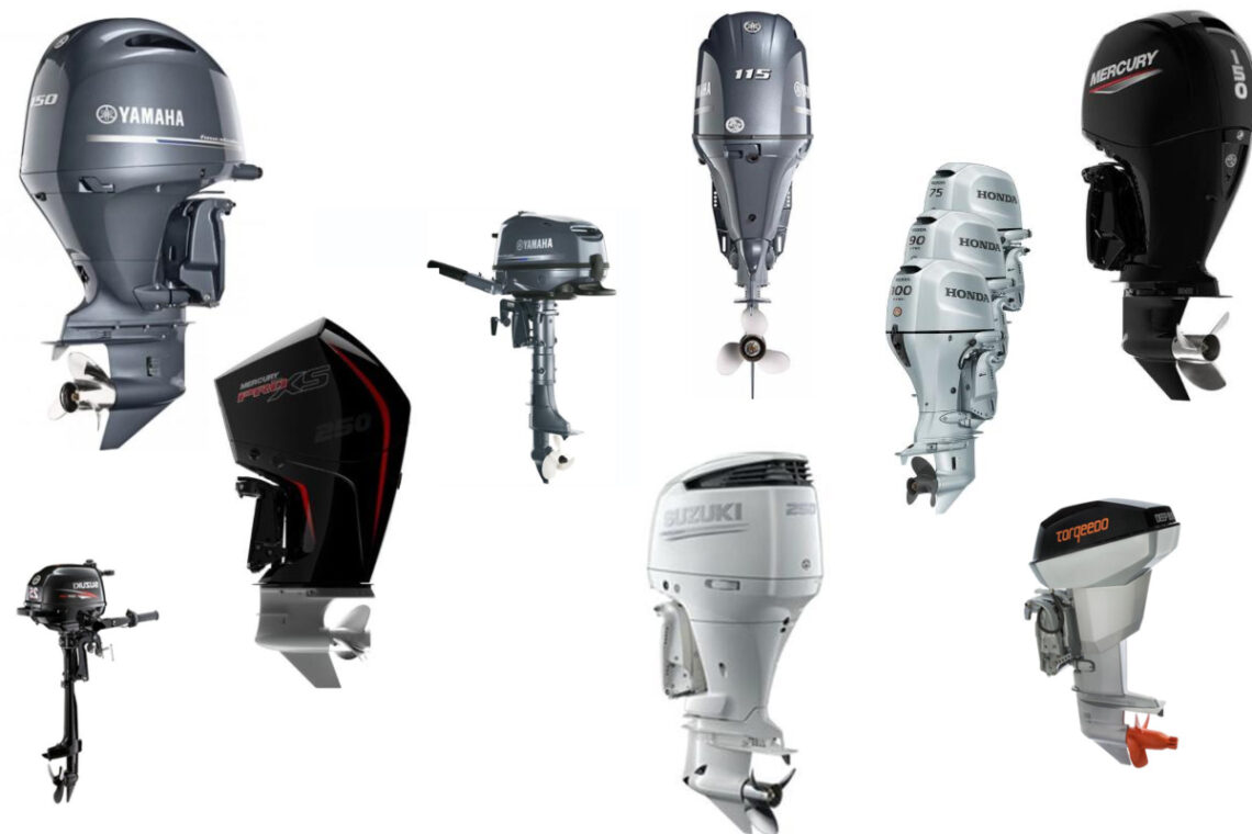 Boat Engine Types: Which is Right for You?