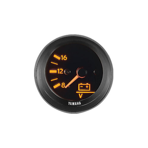 Yamaha 6Y5-83503-00-00 Pro Series Voltage Meter