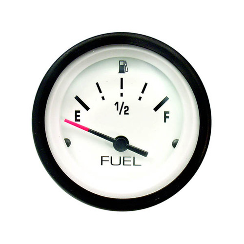 Quicksilver 79-895291Q21 Gauge-Fuel