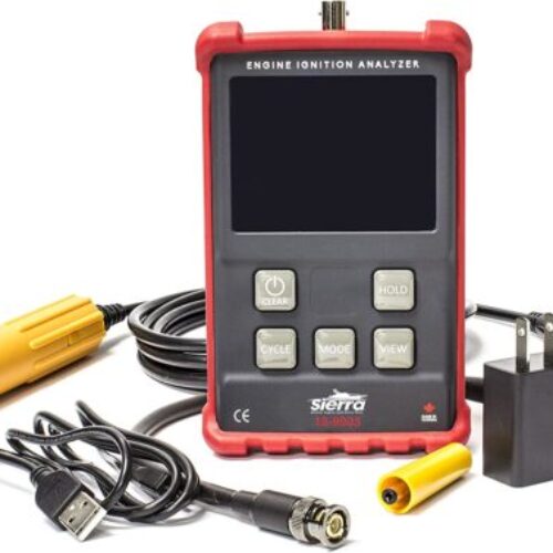 Sierra 18-9903 Engine Ignition Analyzer