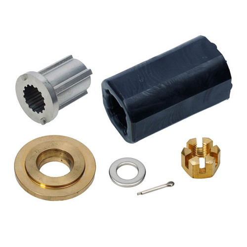 Quicksilver 835284Q1 Flo Torq II Hub Kit – Tohatsu/Nissan