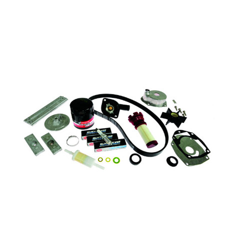 Mercury 8M0130835 300-Hour Service Kit Verado 4 Cyl.