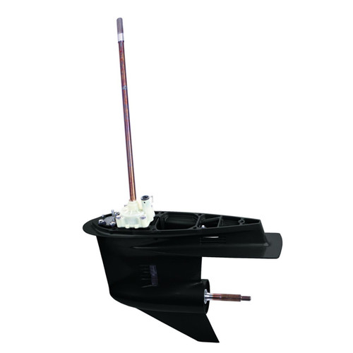 SEI Yamaha V6 Outboard Replacement Lower Unit 1.86 25″