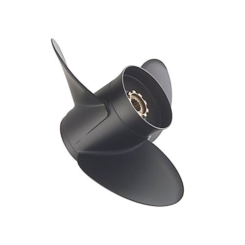 Quicksilver Black Diamond 9.5 x 8P Propeller QA2171R