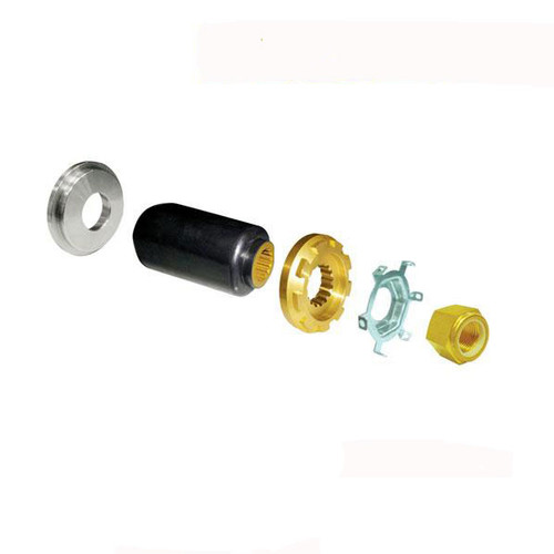 Solas B50 Rubex Hub Kit