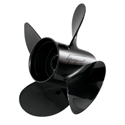 Turning Point Hustler 4 Blade 14x 21P Propeller 2150-2131