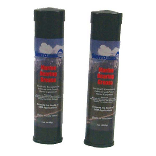 Sierra Premium Marine Bearing Grease
