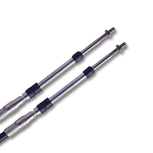 Teleflex CCX643 Control Cable Assembly TFXtreme 6400 Series