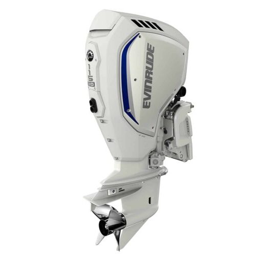 G2 Evinrude 150 E-TEC