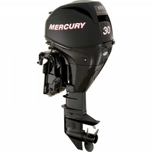 Mercury 30 HP EFI